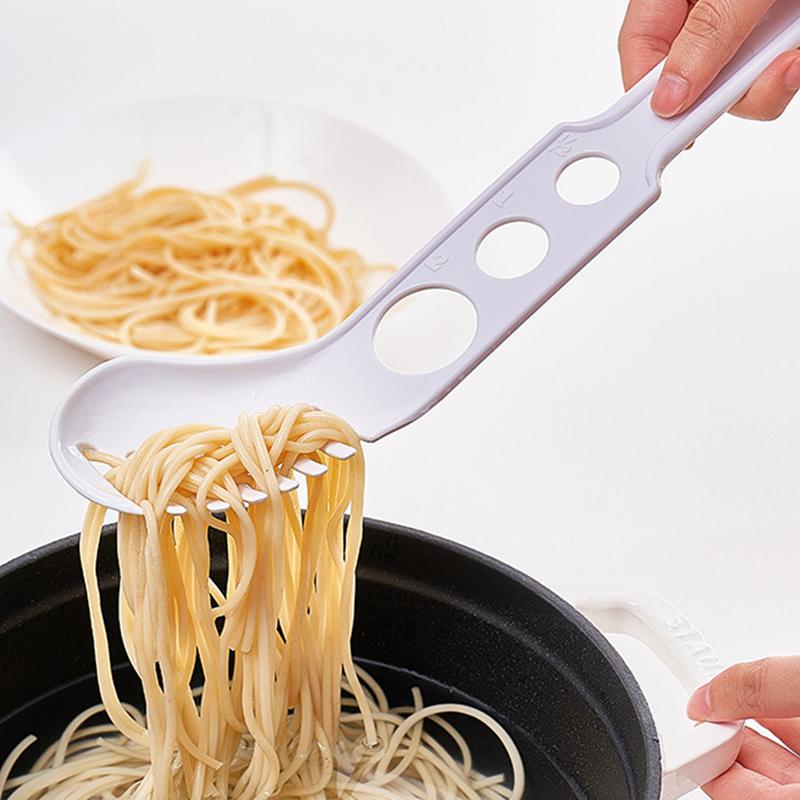 Pasta Measuring Tool - Cuchara para Pasta, colador multiusos para