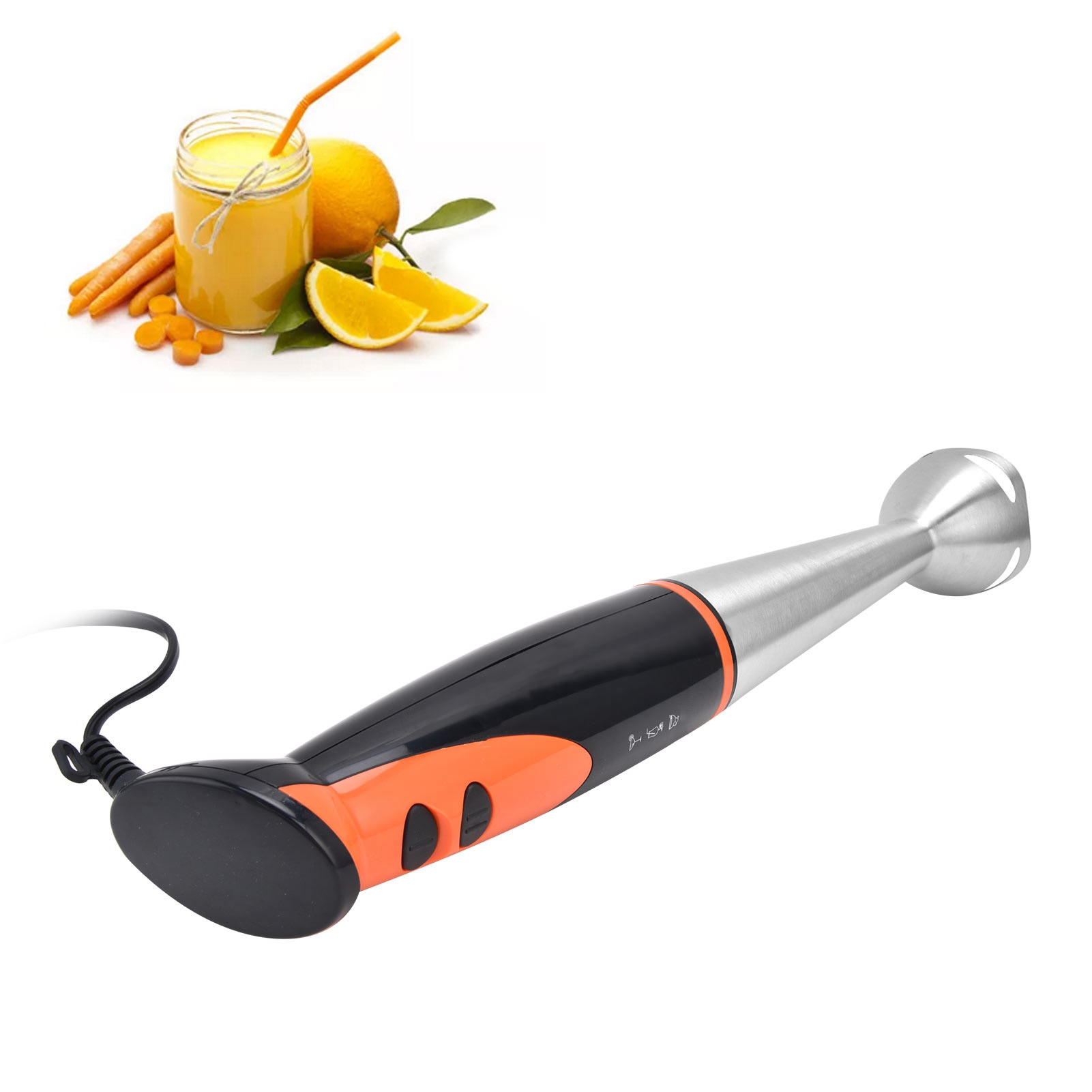 Kitchen Gadgets Blender - Batidora Eléctrica, Mezcladora Eléctrica, Batidora de