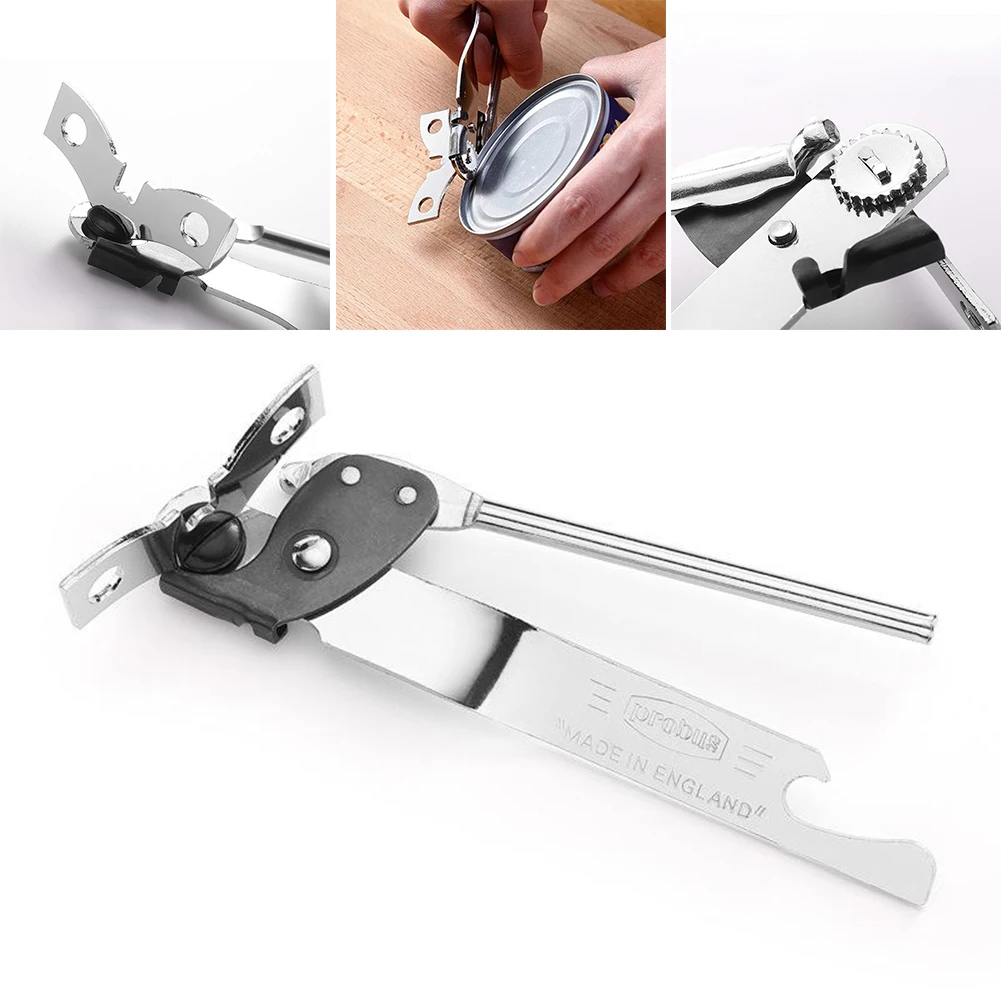 Kitchen Gadget Amazon - Abridor de botellas Manual multifuncional de
