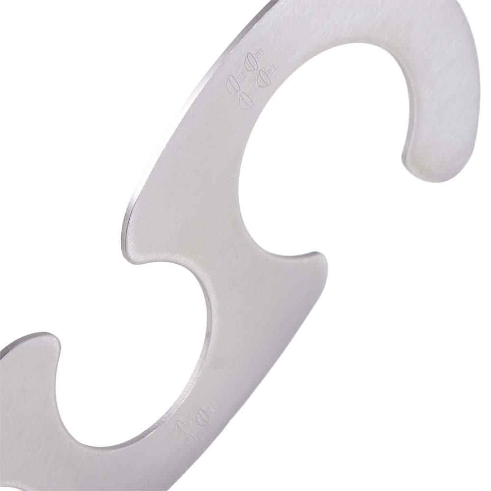 Pasta Measuring Tool - Herramienta de Medición de Espaguetis con