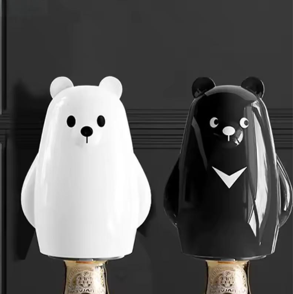 Kitchen Gadgets Ideas - Abridor de Botellas con Forma de