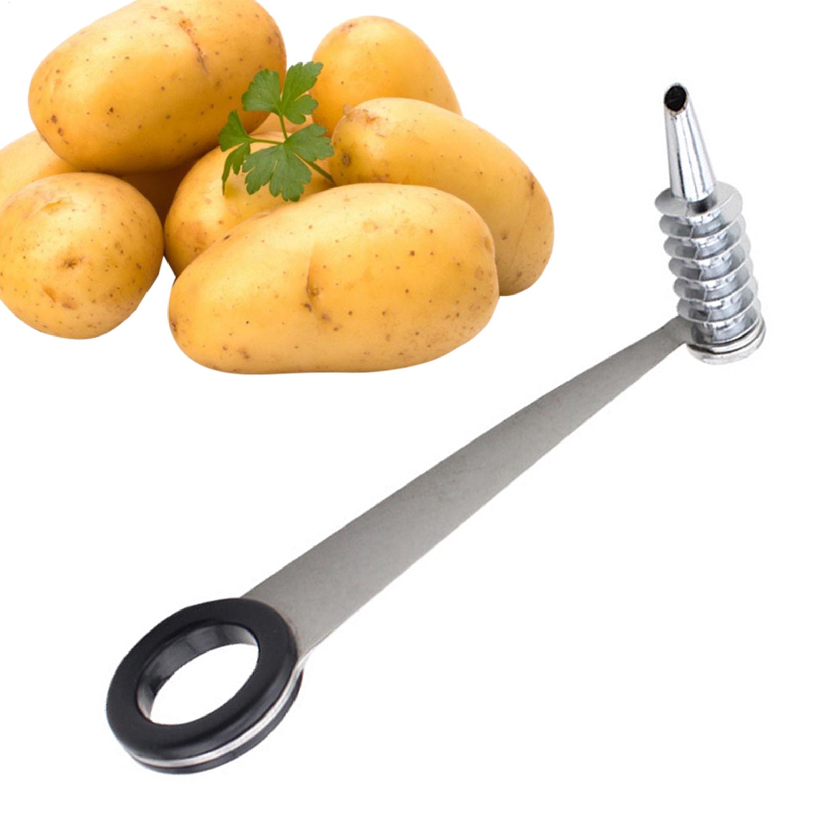 Kitchen Gadgets Men - 1 unidad Espiralizador de Verduras en