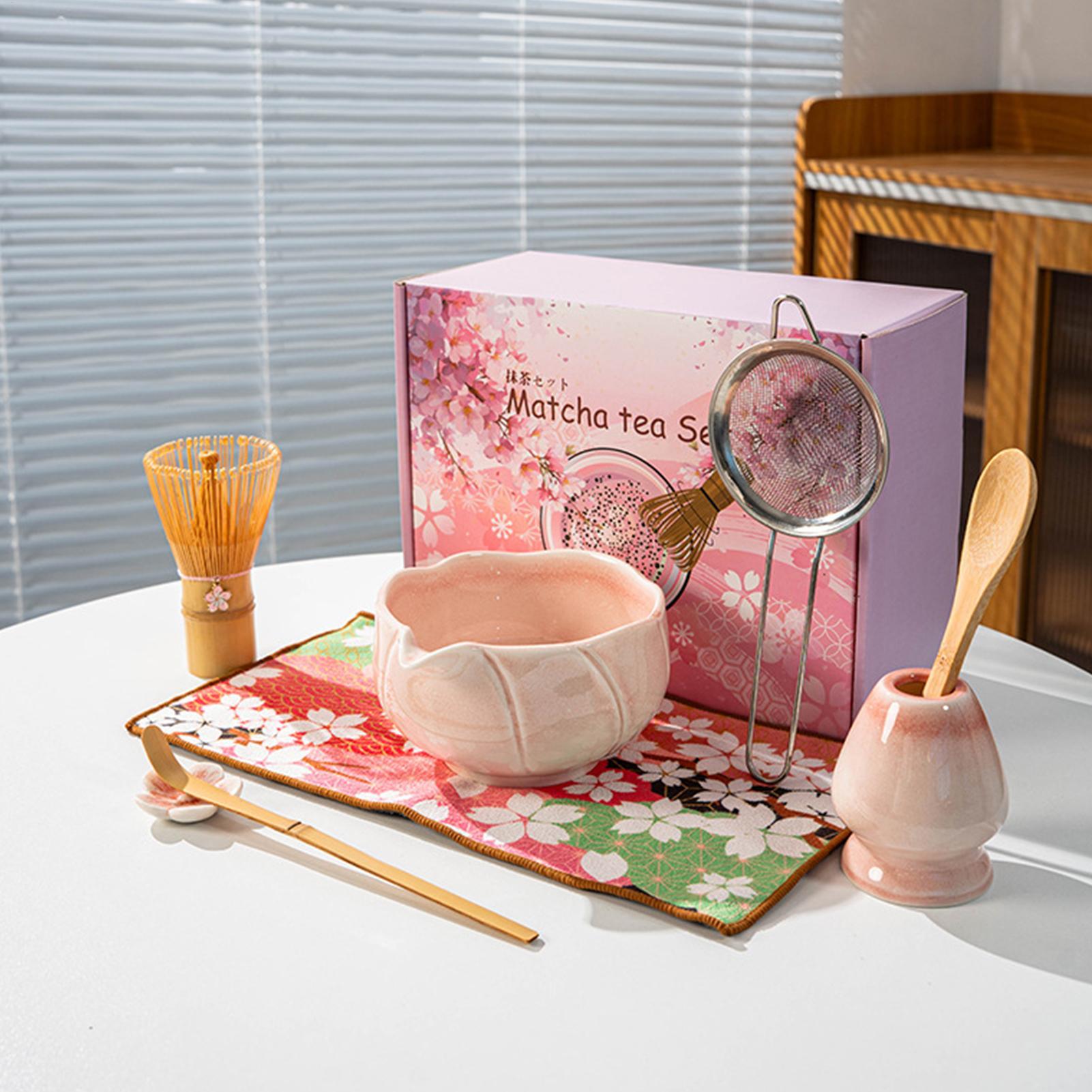 Kitchen Gadgets Men - Juego de Té con Batidor y