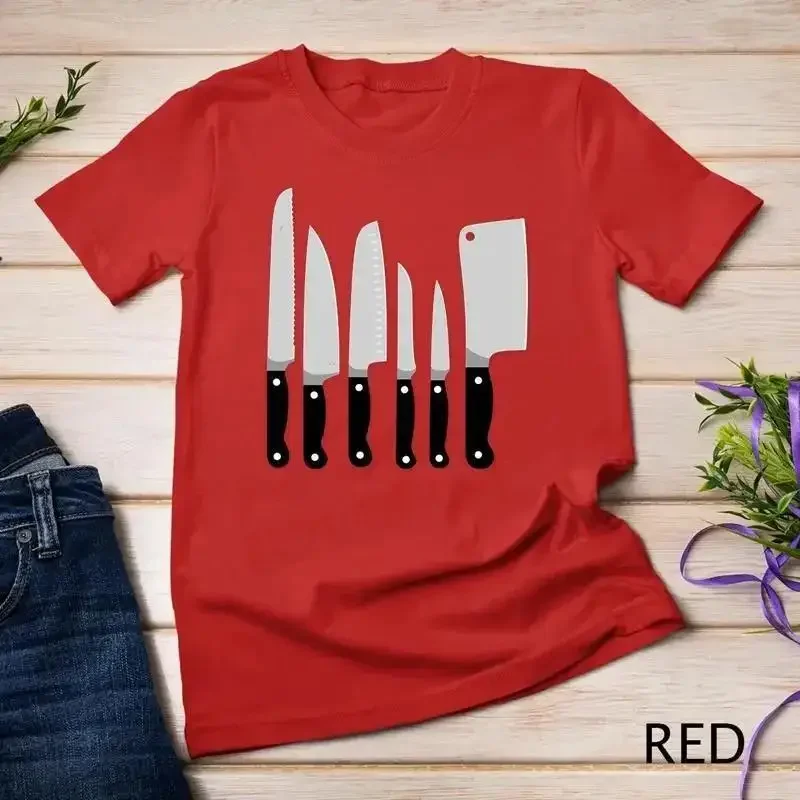 Kitchen Gadgets Men - Kit de cuchillos, utensilios de cocina,