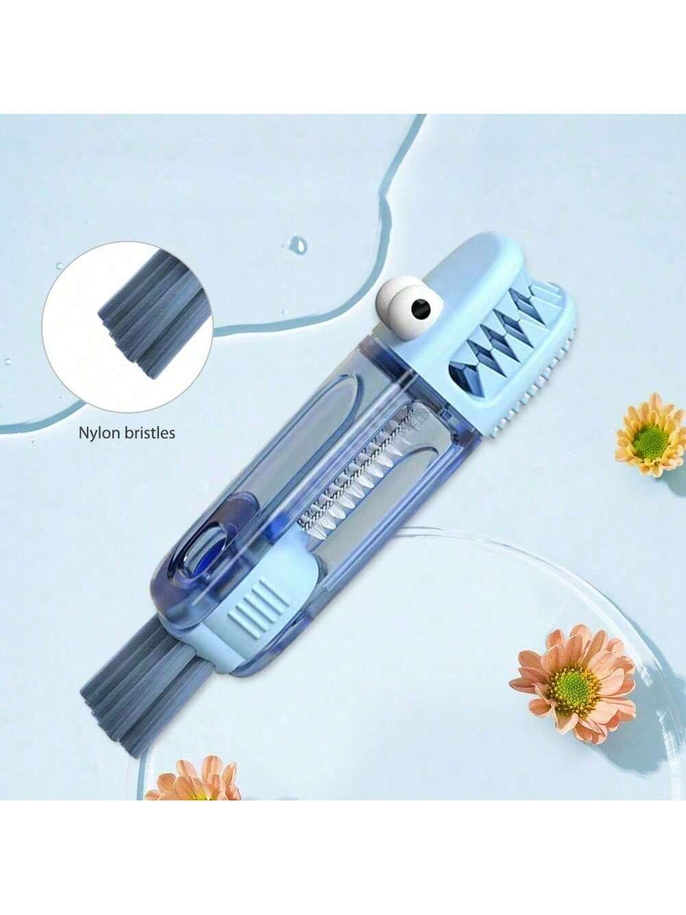Kitchen Gadgets Ideas - Novedoso utensilio de cocina, cepillo de