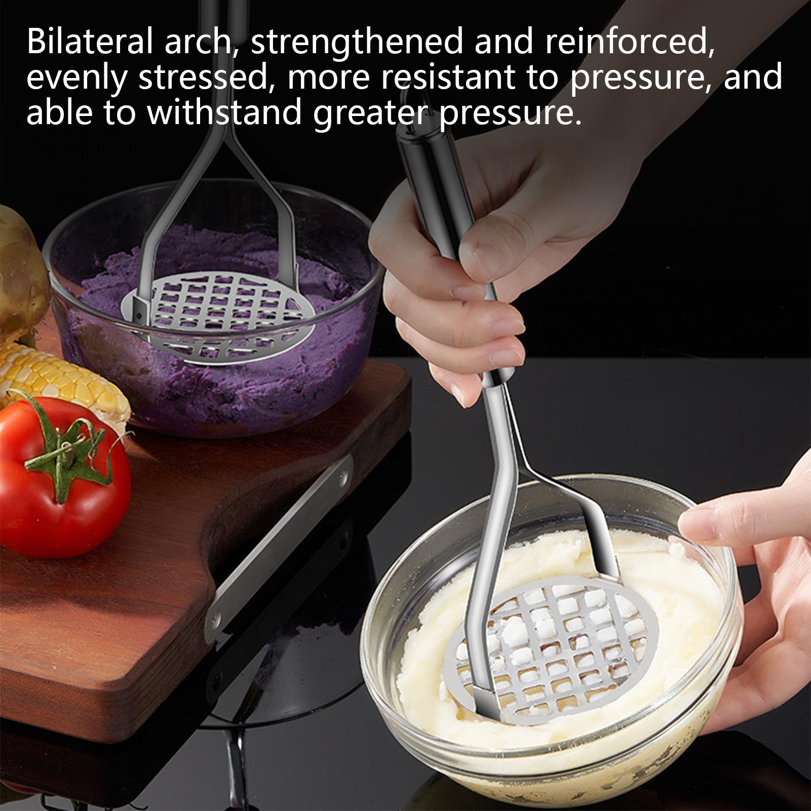 Kitchen Gadgets Men - Utensilio de Cocina Creativo, Prensa de