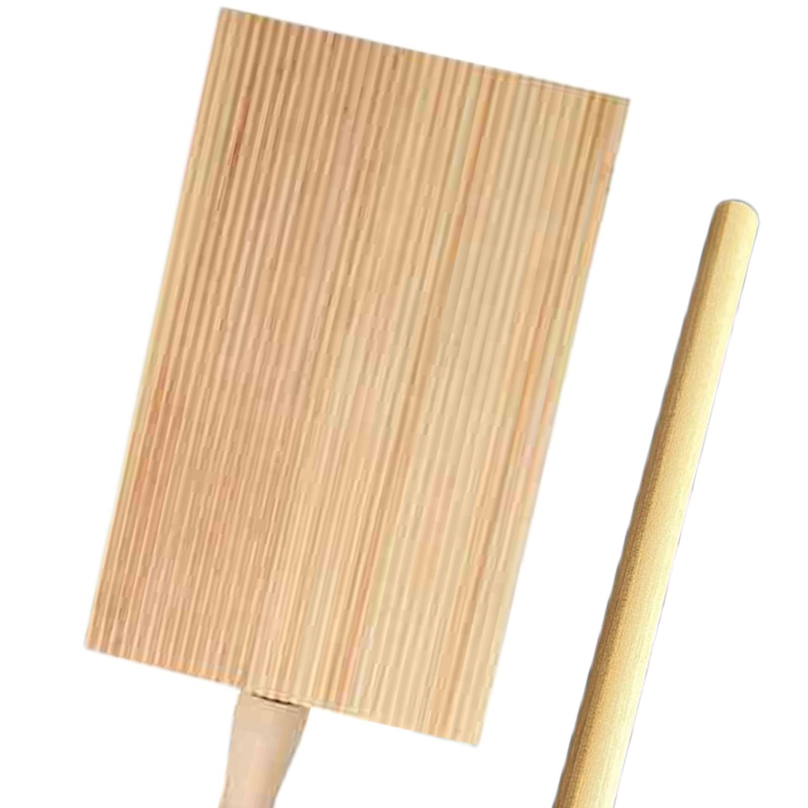 Pasta Measuring Tool - Tabla de Madera para Gnocchi y