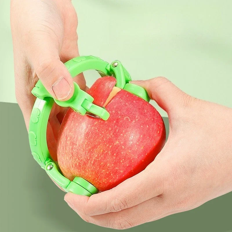 Kitchen Gadgets Ideas - Herramientas para frutas y verduras, pelador