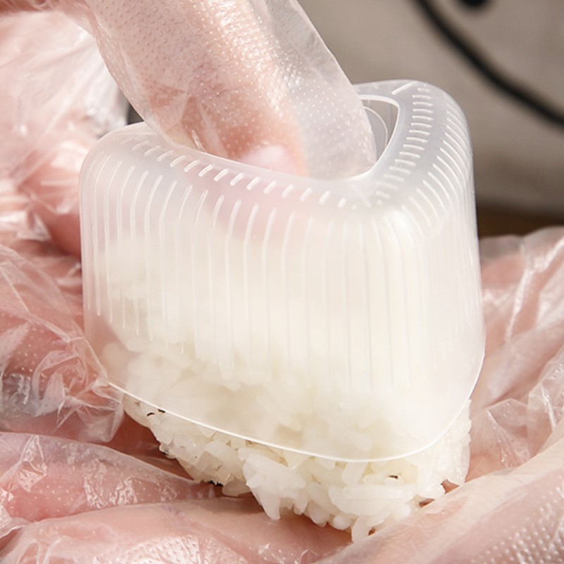 Kitchen Gadget Amazon - Molde para hacer onigiri, bolas de