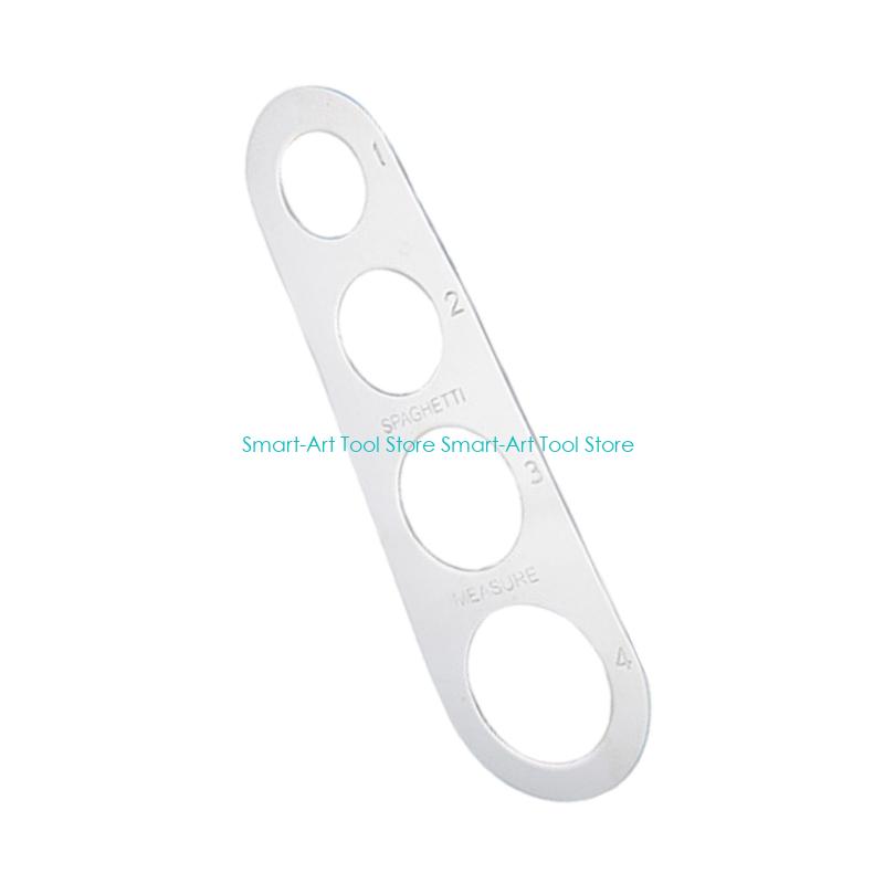 Porcionador Pastas acero inoxi - Pasta Measuring Tool reseña y precio