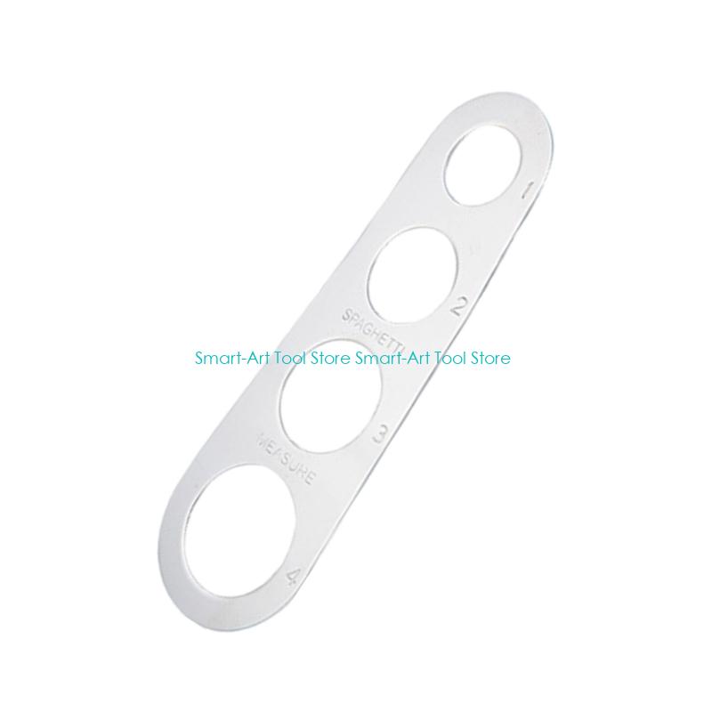 Porcionador Pastas acero inoxi - Pasta Measuring Tool reseña y precio