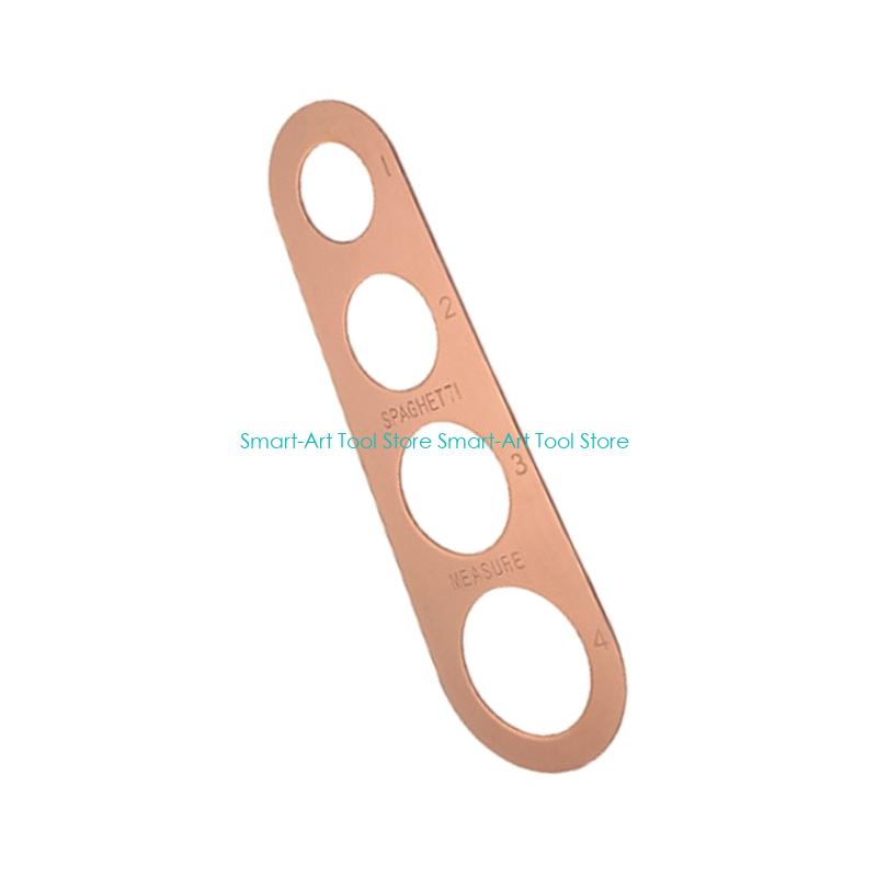 Porcionador Pastas acero inoxi - Pasta Measuring Tool reseña y precio