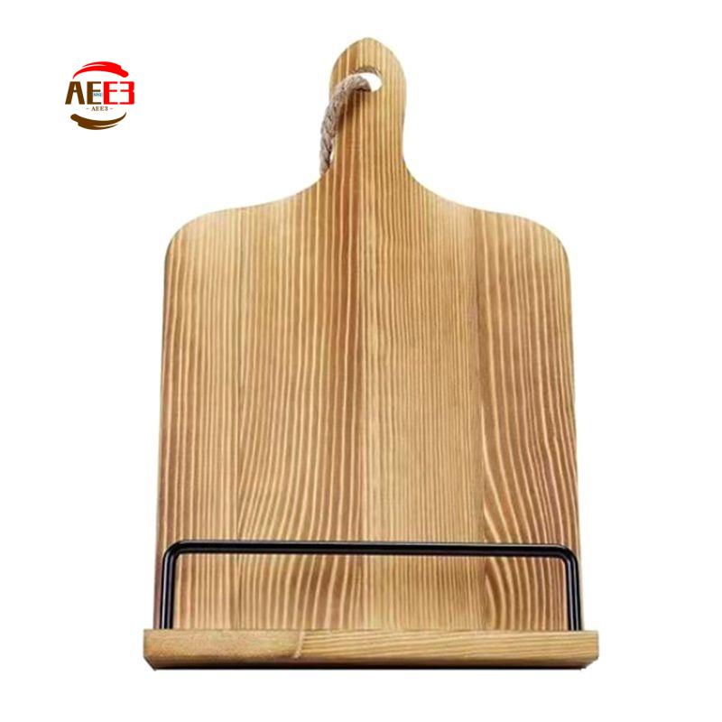 AEE3-Soporte para libros de co - Kitchen Gadgets Ideas reseña y precio
