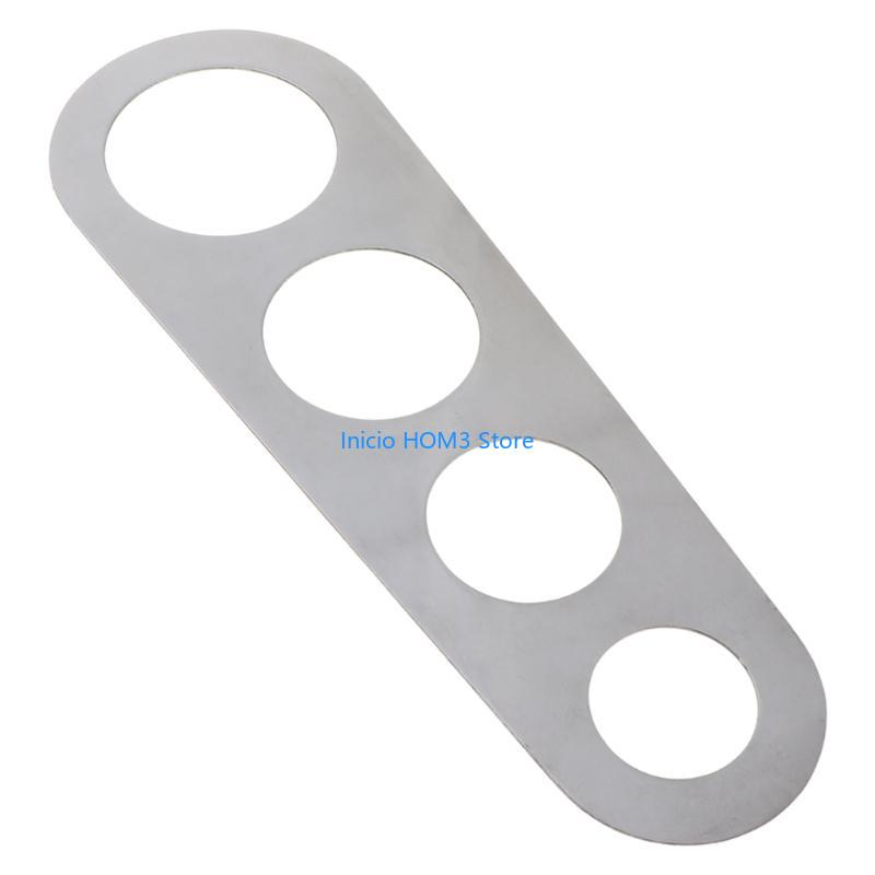 A5YD Kitchen Pasta Medido fide - Pasta Measuring Tool reseña y precio