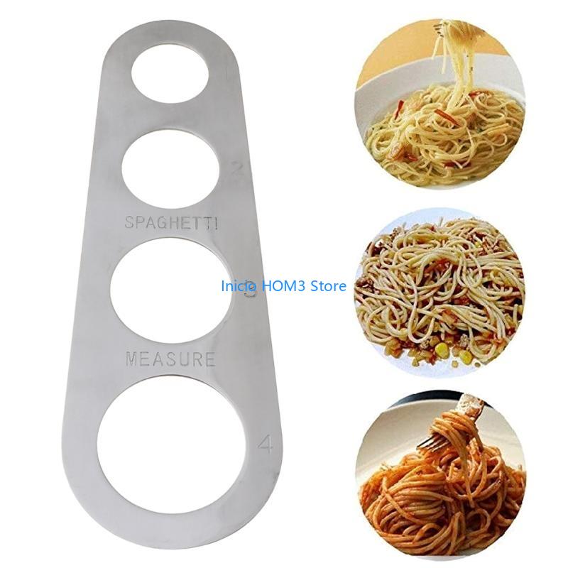 A5YD Kitchen Pasta Medido fide - Pasta Measuring Tool reseña y precio