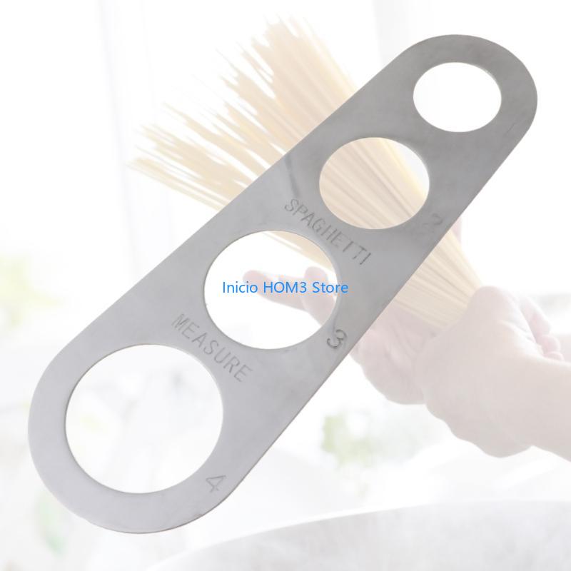 A5YD Kitchen Pasta Medido fide - Pasta Measuring Tool reseña y precio