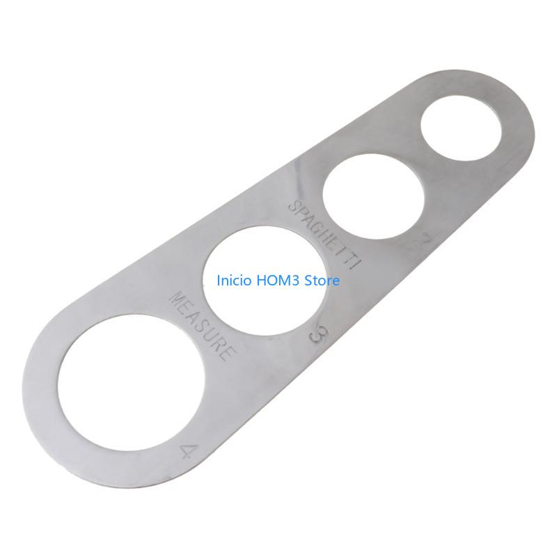 A5YD Kitchen Pasta Medido fide - Pasta Measuring Tool reseña y precio