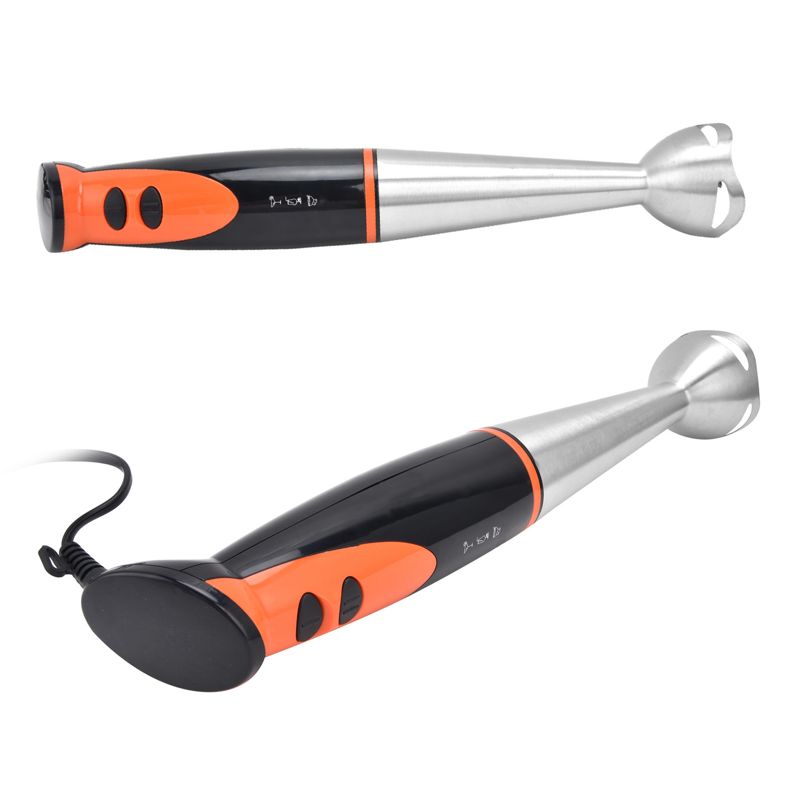 Batidora Eléctrica, Mezcladora - Kitchen Gadgets Blender reseña y precio