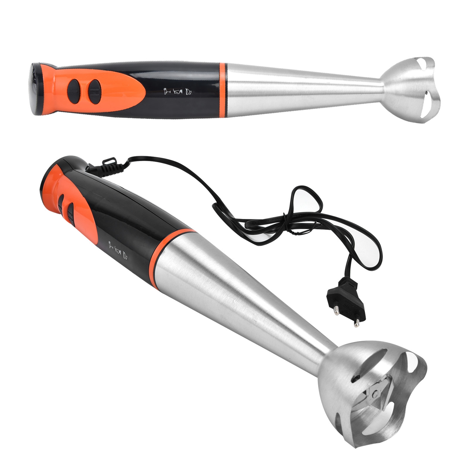 Batidora Eléctrica, Mezcladora - Kitchen Gadgets Blender reseña y precio