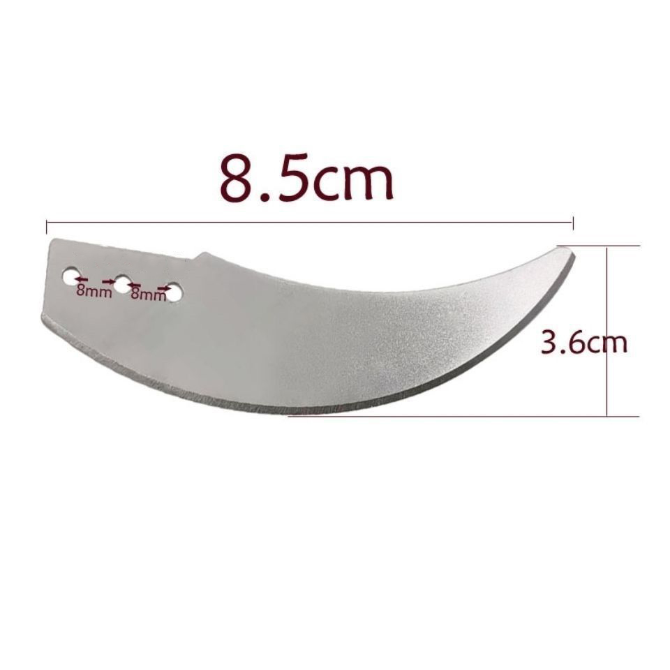 Cuchilla de repuesto para pica - Kitchen Gadgets Vegetable Chopper reseña y precio