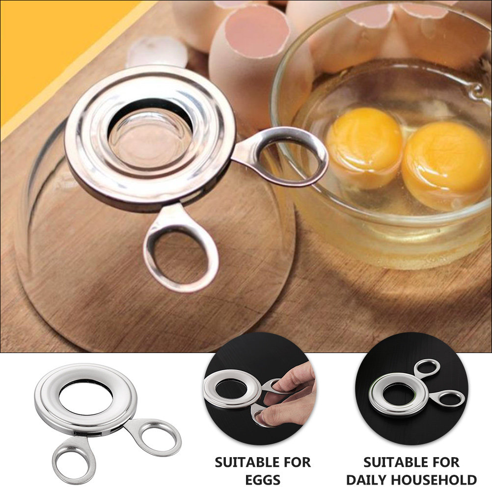 Pelador de Huevos de Acero Ino - Kitchen Gadgets Ideas reseña y precio