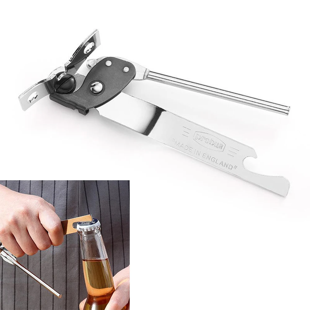 Abridor de botellas Manual mul - Kitchen Gadget Amazon reseña y precio