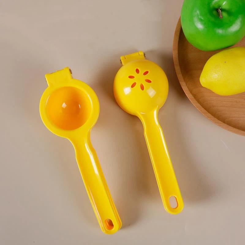 1 pieza de exprimidor de limon - Kitchen Gadgets Useful reseña y precio