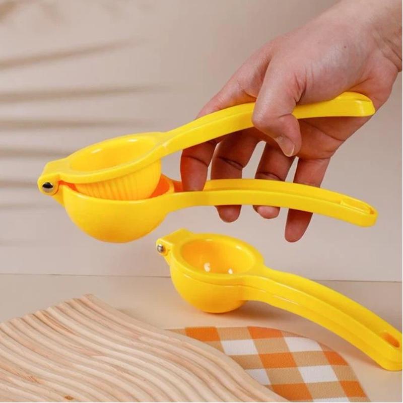 1 pieza de exprimidor de limon - Kitchen Gadgets Useful reseña y precio