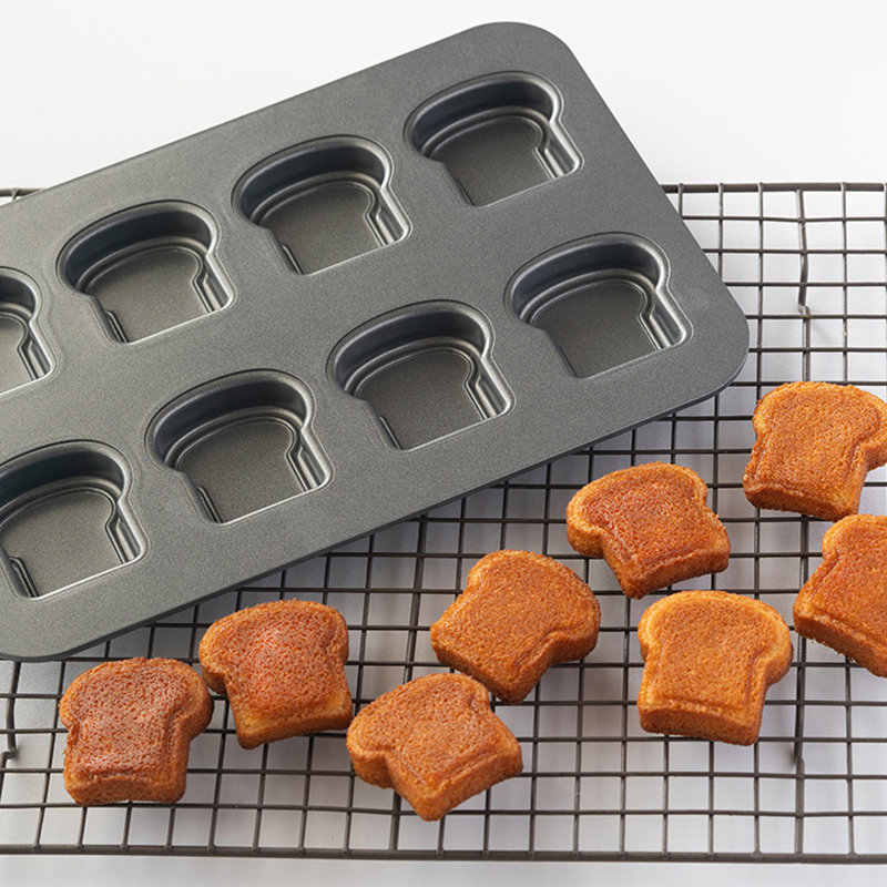 Molde de pastel de acero al ca - Kitchen Gadget Amazon reseña y precio