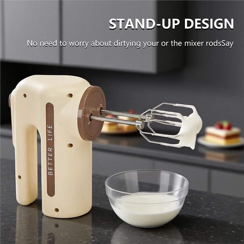 【ACCESORIO DE COCINA】Batidora  - Kitchen Gadgets Ideas reseña y precio