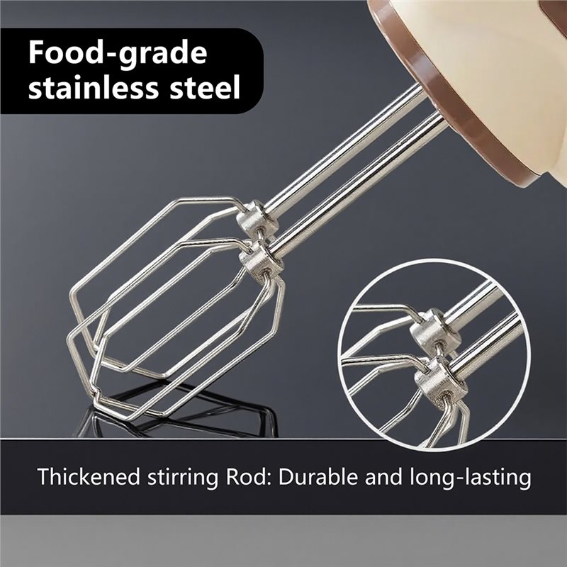 【ACCESORIO DE COCINA】Batidora  - Kitchen Gadgets Ideas reseña y precio