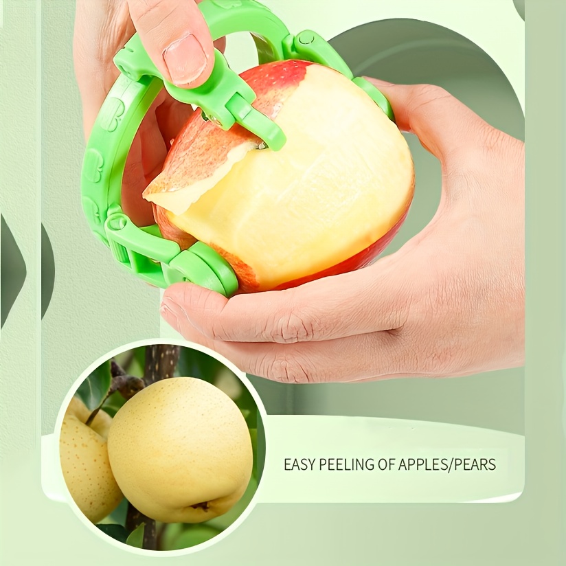 Herramientas para frutas y ver - Kitchen Gadgets Ideas reseña y precio