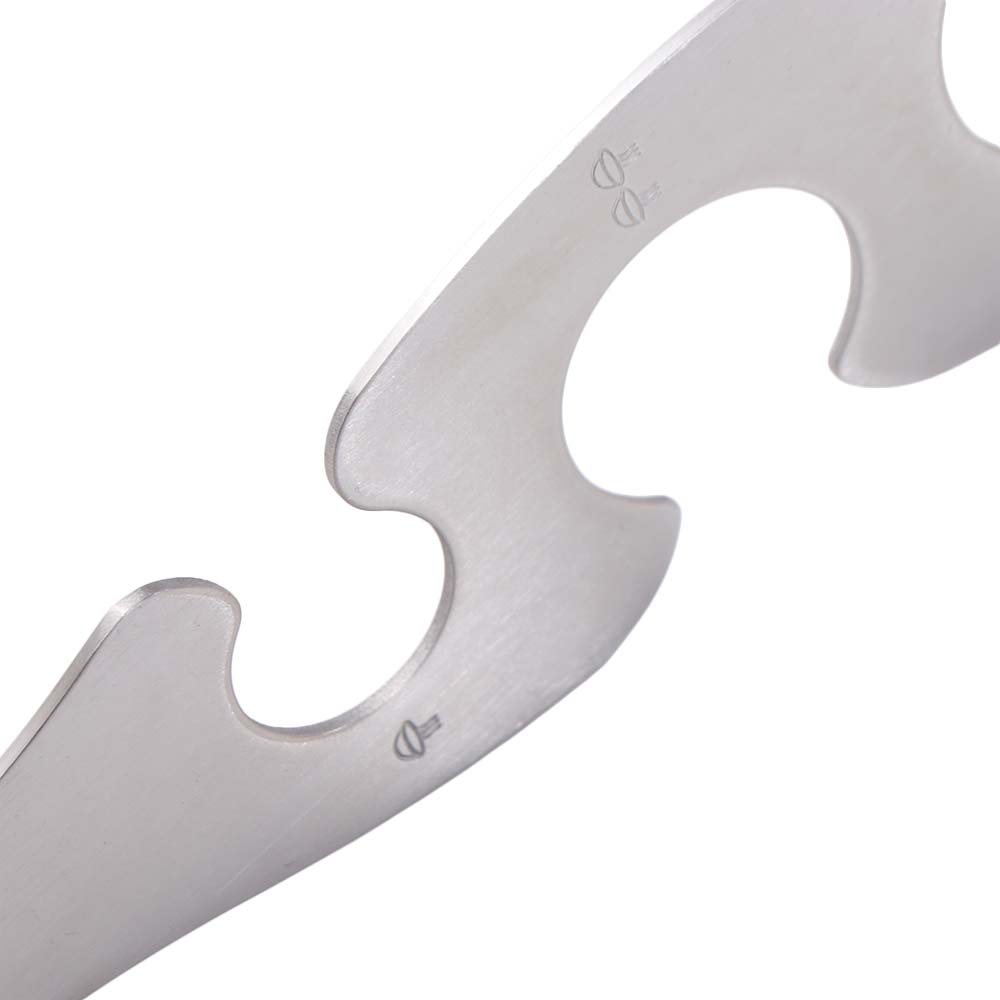 Herramienta de Medición de Esp - Pasta Measuring Tool reseña y precio