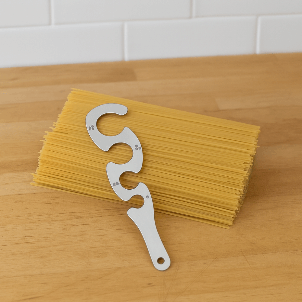 Herramienta de Medición de Esp - Pasta Measuring Tool reseña y precio