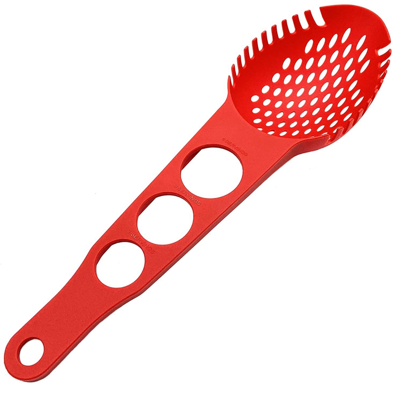 ¡WSFS! Servidor de espagueti d - Pasta Measuring Tool reseña y precio