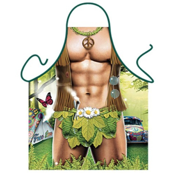 Delantales de cocinero, delant - Kitchen Gadgets Men reseña y precio