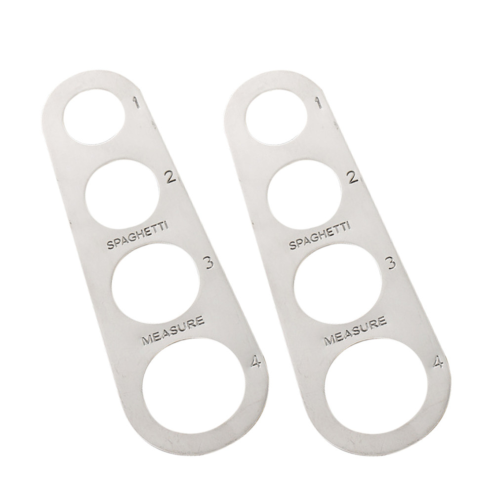 2 unidades de herramienta de m - Pasta Measuring Tool reseña y precio