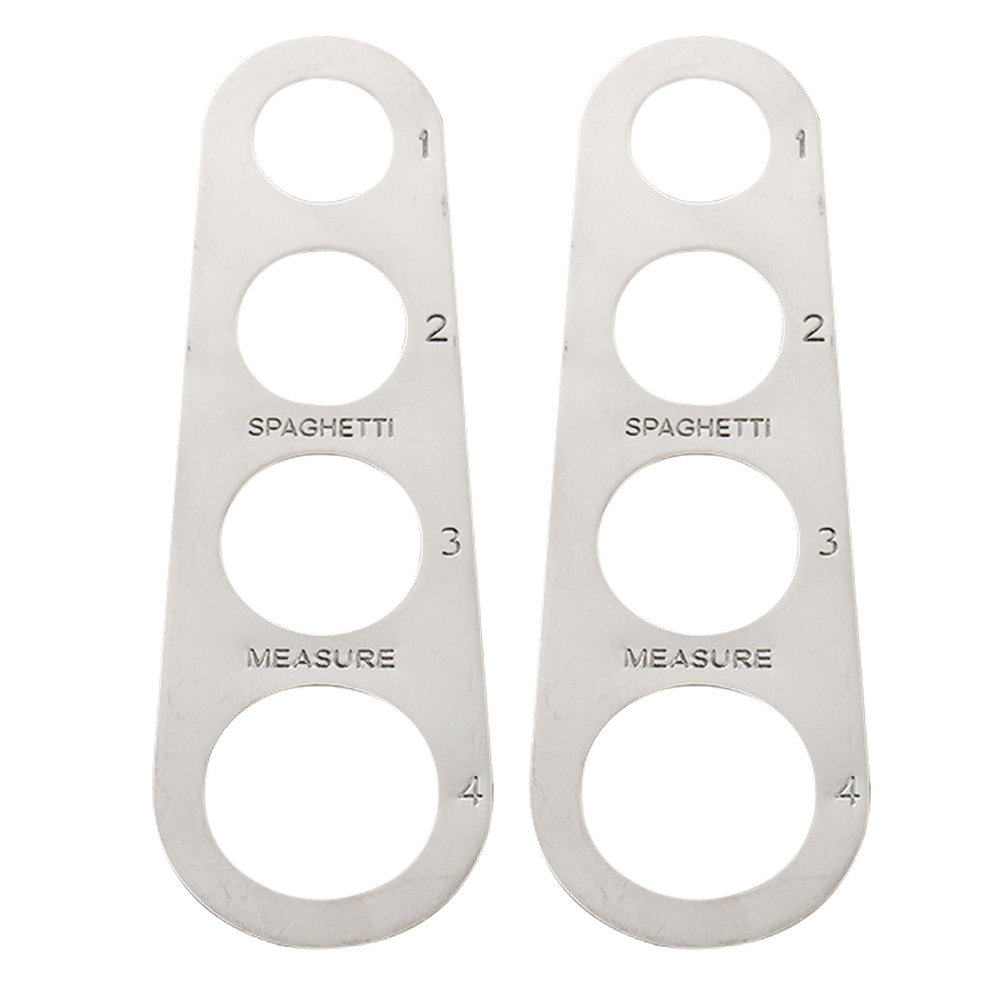 2 unidades de herramienta de m - Pasta Measuring Tool reseña y precio