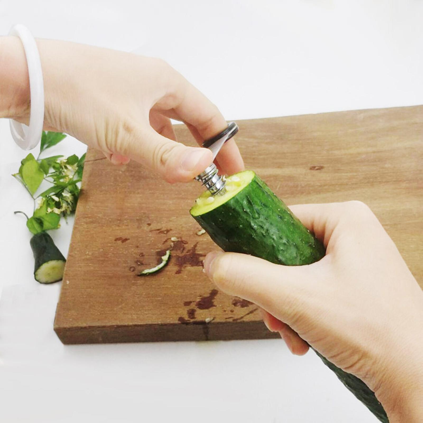 1 unidad Espiralizador de Verd - Kitchen Gadgets Men reseña y precio