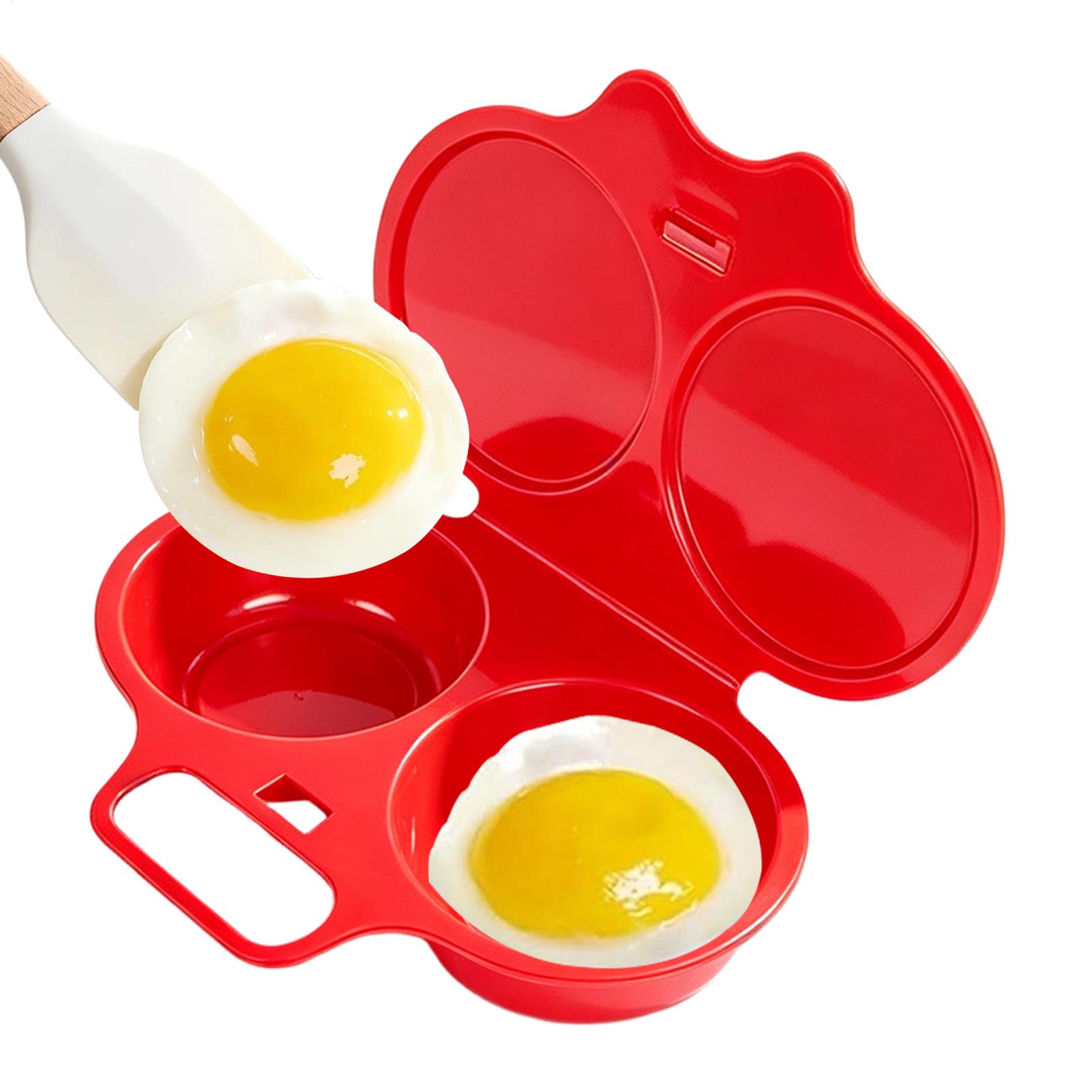 Vaporizador de Huevos para Mic - Kitchen Gadgets Men reseña y precio