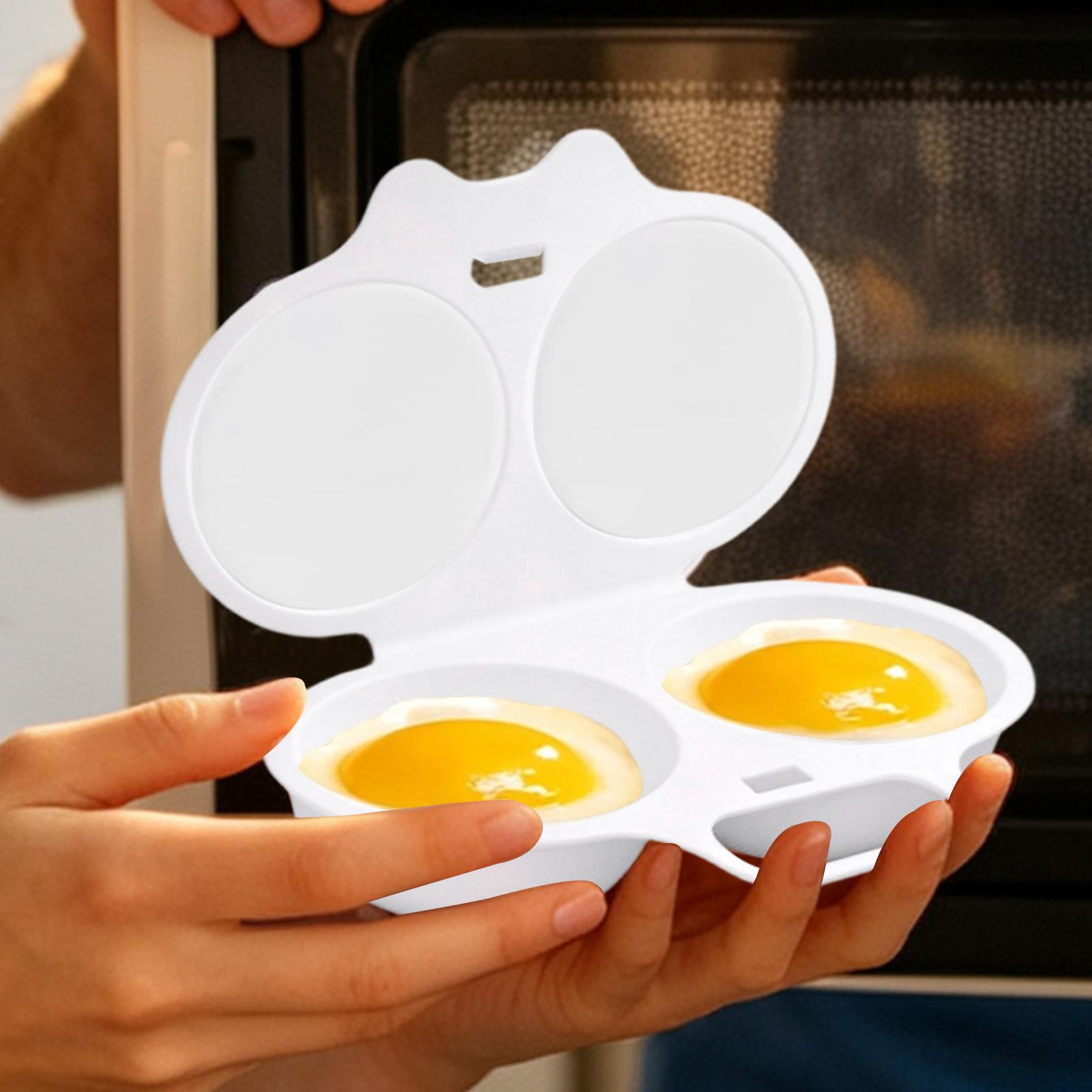 Vaporizador de Huevos para Mic - Kitchen Gadgets Men reseña y precio