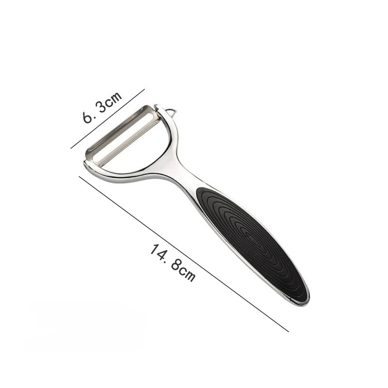 Pelador, Rallador, Accesorios  - Kitchen Gadgets Useful reseña y precio