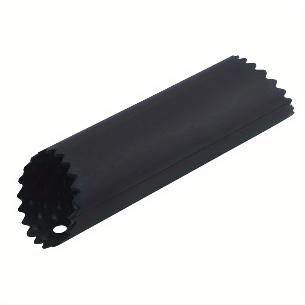 Tubo Pelador de Ajo de Silicon - Kitchen Gadgets Useful reseña y precio