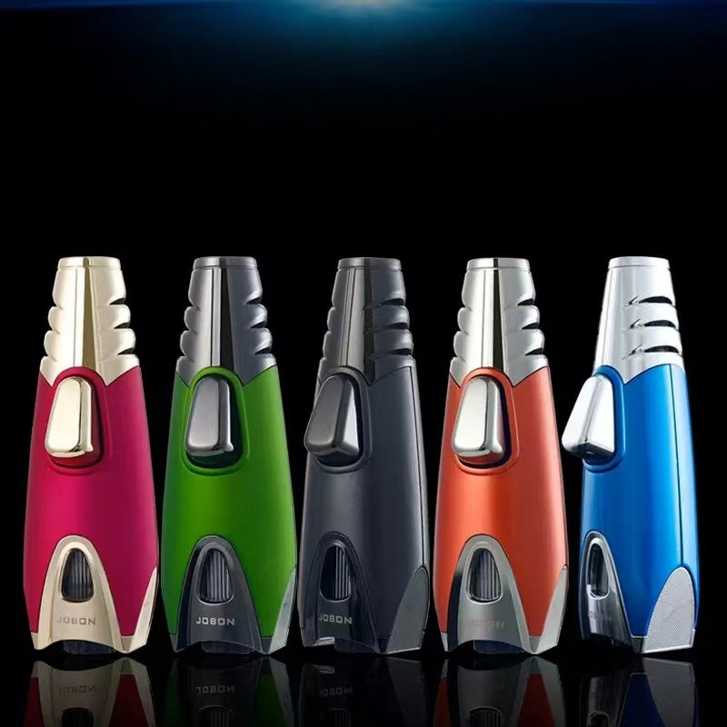 Jobon-encendedor de cigarros,  - Kitchen Gadgets Men reseña y precio