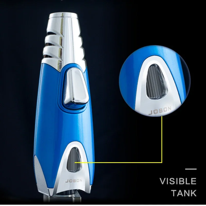 Jobon-encendedor de cigarros,  - Kitchen Gadgets Men reseña y precio