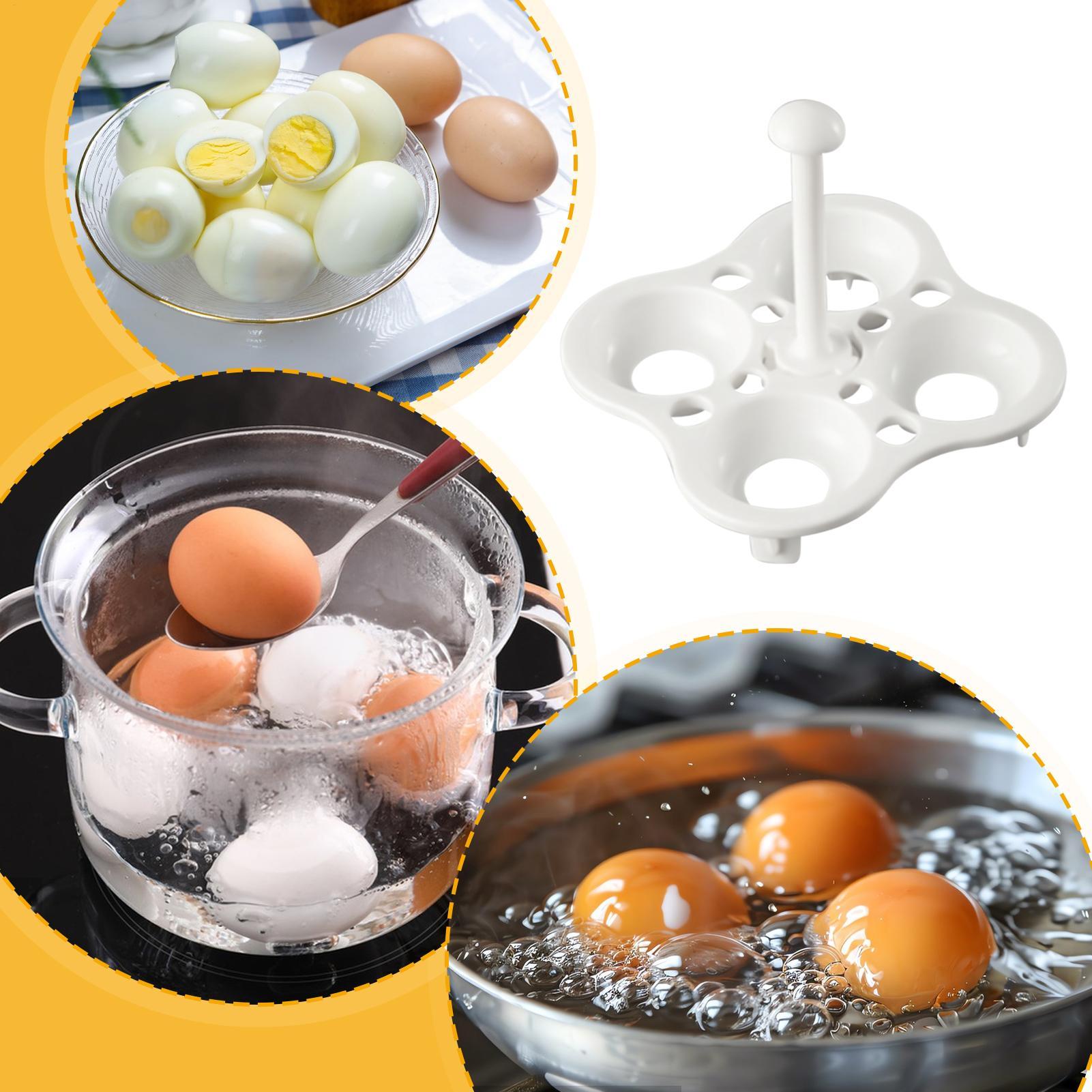 Soporte para cocedor de huevos - Kitchen Gadgets Men reseña y precio