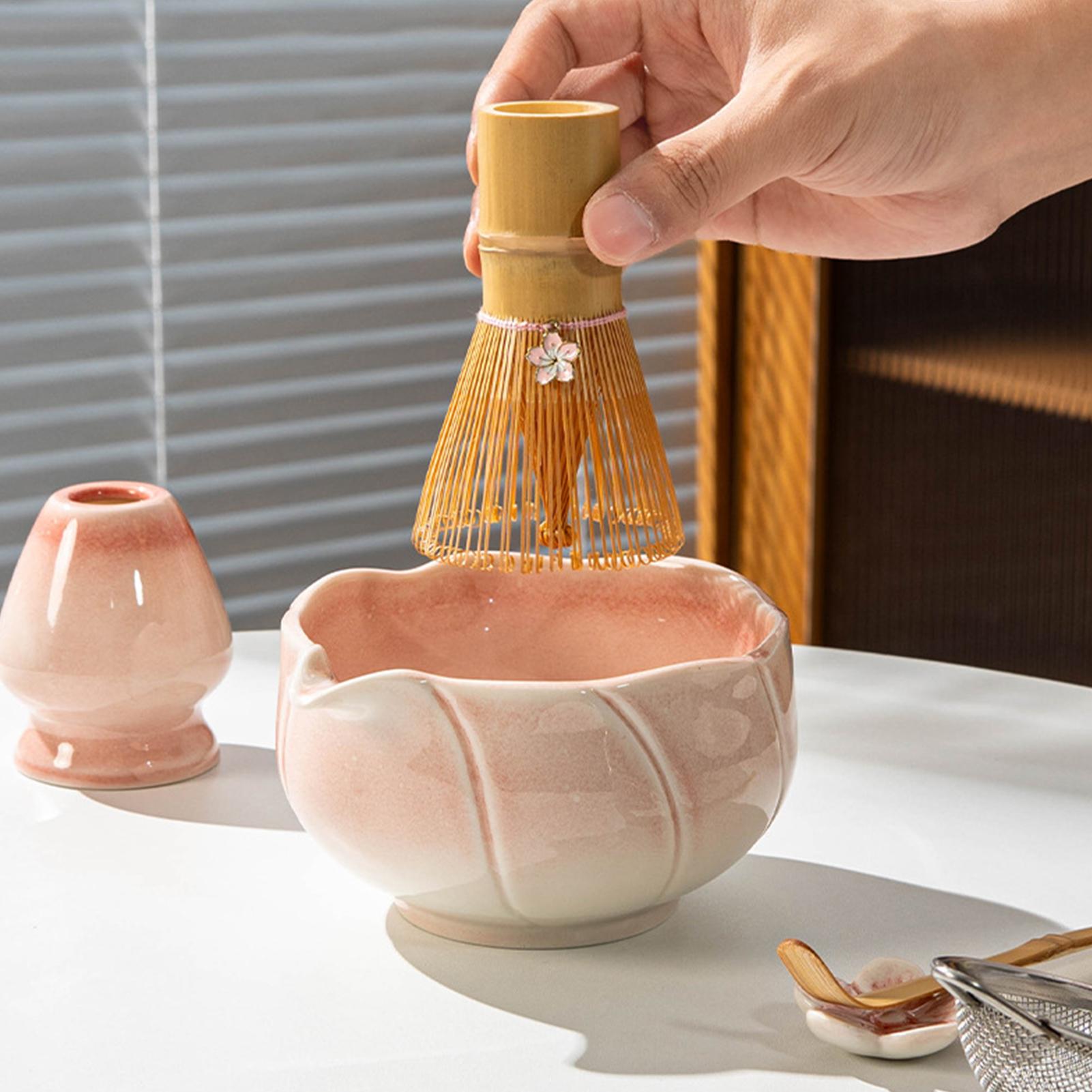 Juego de Té con Batidor y Cuch - Kitchen Gadgets Men reseña y precio