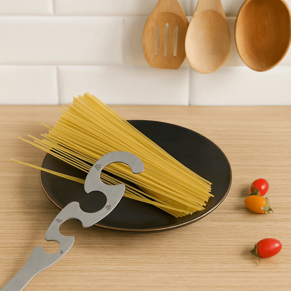 Herramienta de Medición de Esp - Pasta Measuring Tool reseña y precio