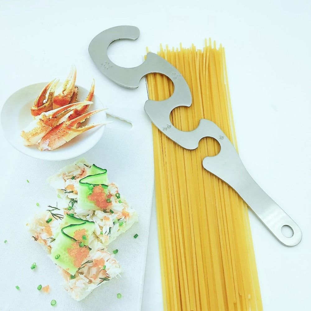 Herramienta de Medición de Esp - Pasta Measuring Tool reseña y precio