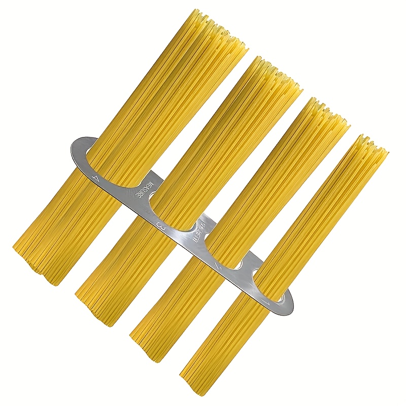 Herramienta de medición de Pas - Pasta Measuring Tool reseña y precio